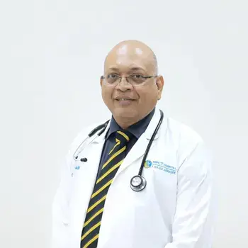 Dr. Atul Ingale