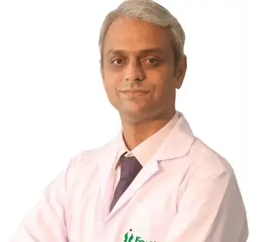 Dr. Jitendra Choudhary