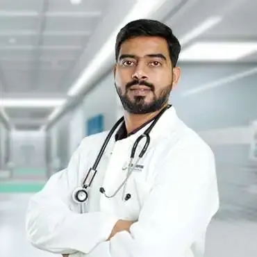 Dr. Sagar Satpute