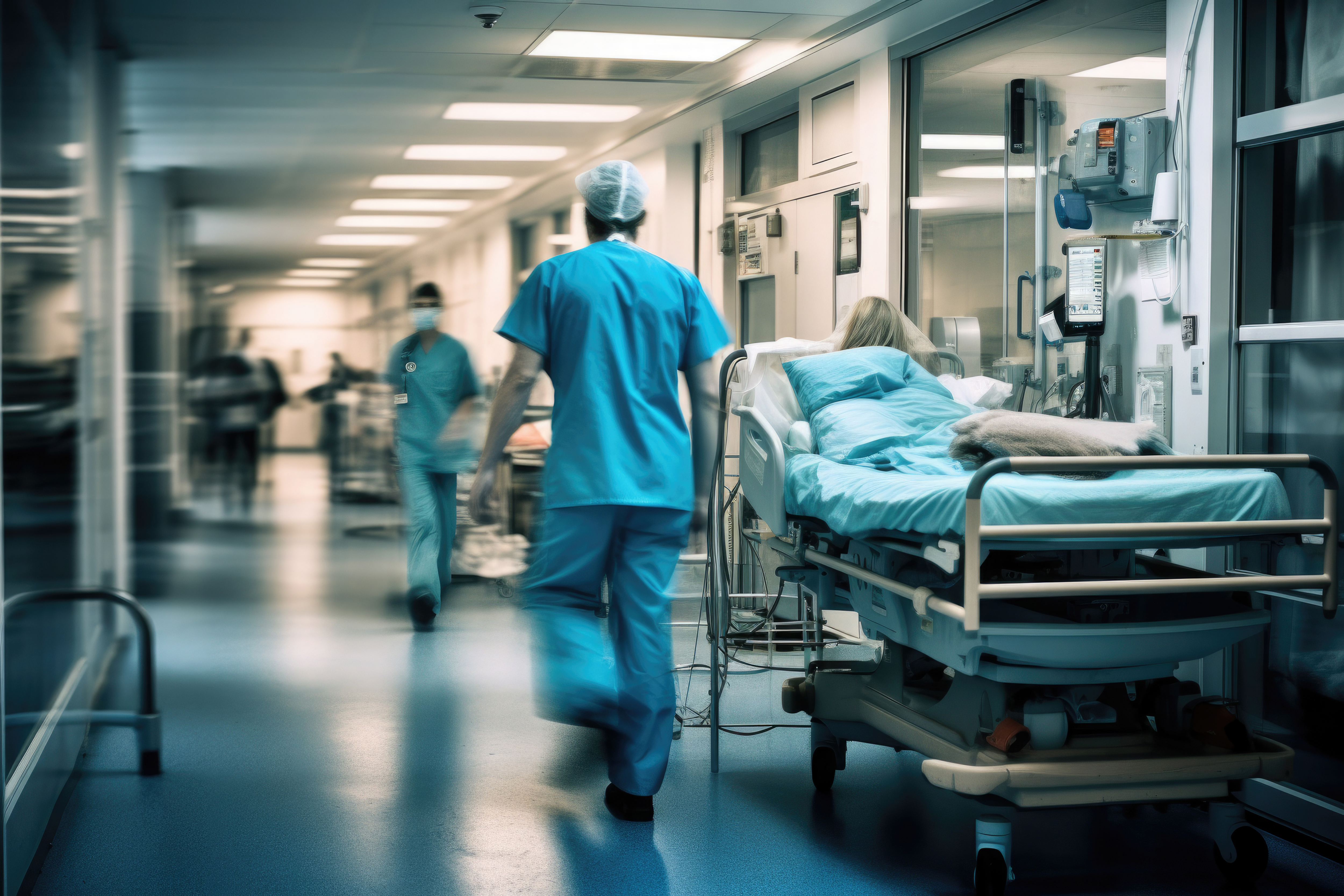 Top Hospitals in Delhi