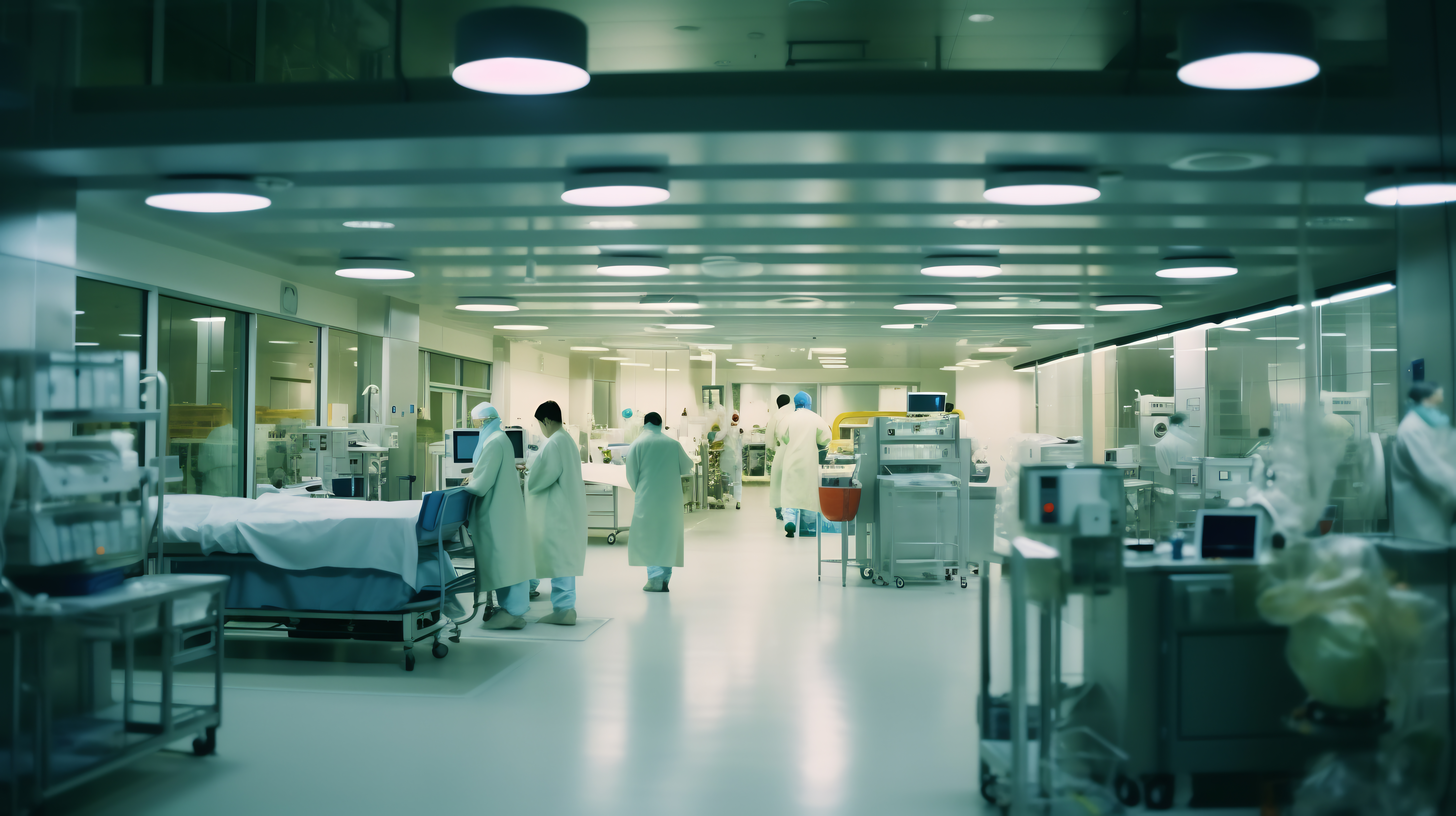 top hospitals in India