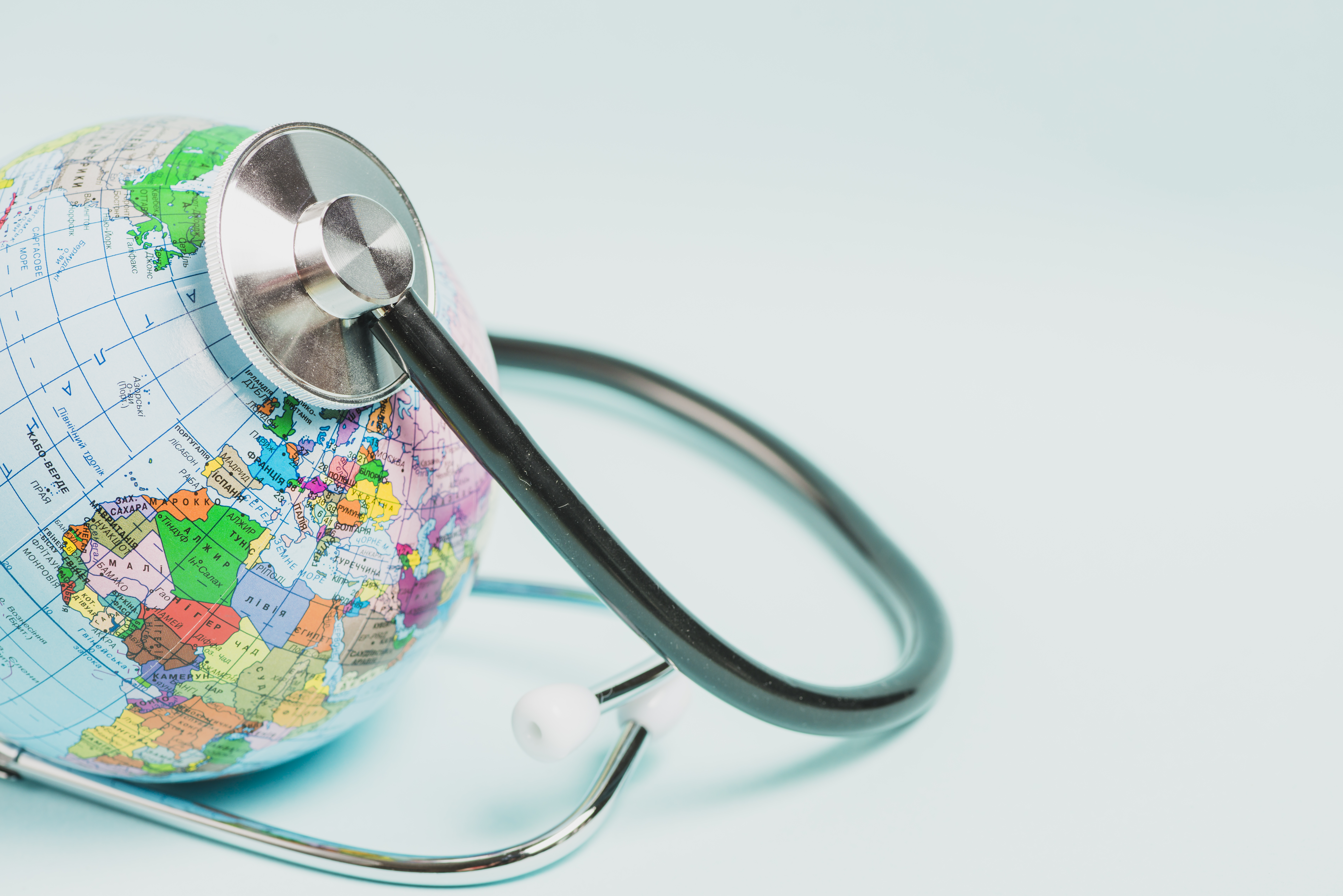 Top Medical Tourism