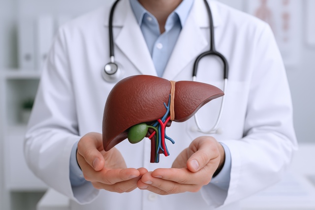 Liver Transplants