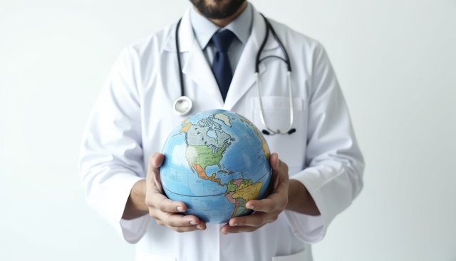 Medical Health Tourism