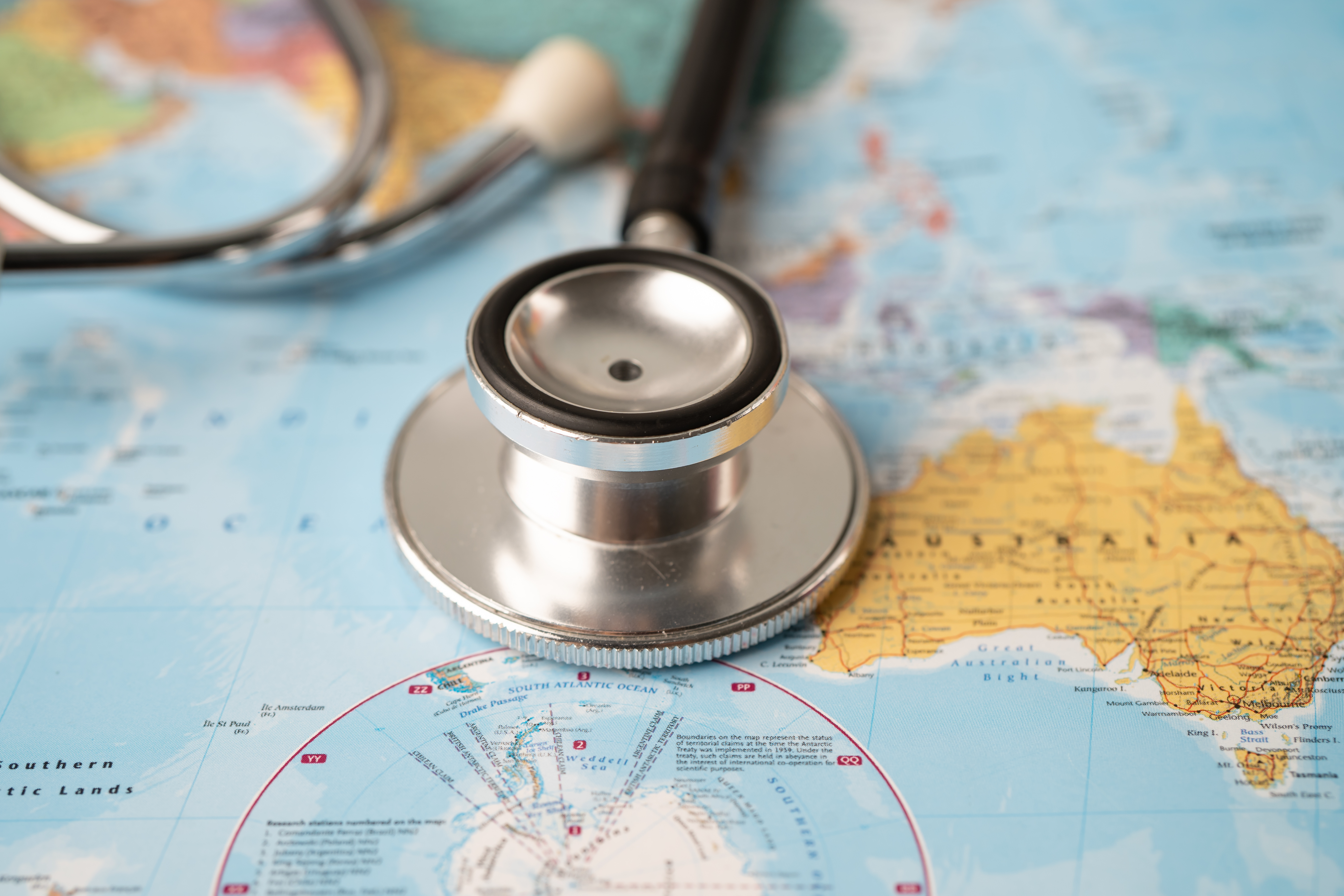 Medical Tourism in India